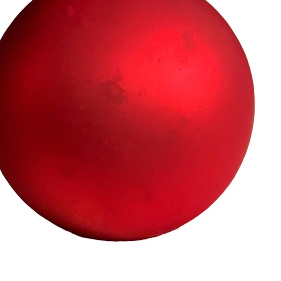 CAMPBELLS Soup CHRISTMAS ORNAMENT 1992 GLASS BALL 3”- Collector’s Edition - Picture 3 of 6